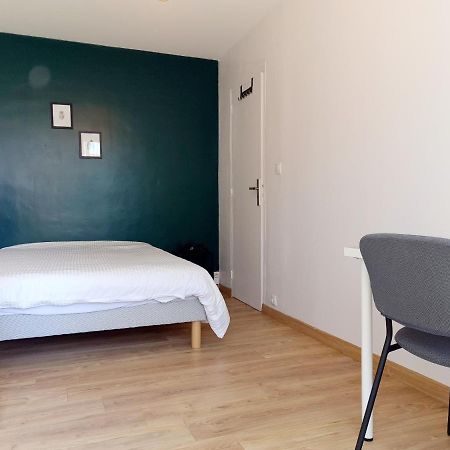 Le Havre Superbe Appartement Avec Grande Terrasse ภายนอก รูปภาพ